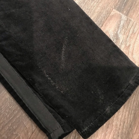 Black Loft Pants - Picture 7 of 8